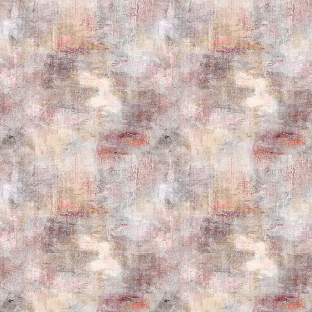 Monet Wallpaper - Amber - Voyage Maison - MONET/WPO/AMB - Premier Wallcovering