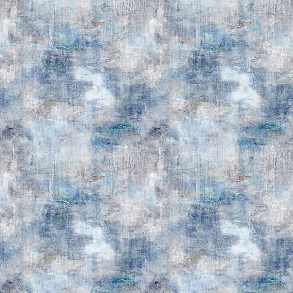Monet Wallpaper - Ocean - Voyage Maison - MONET/WPO/OCE - Premier Wallcovering