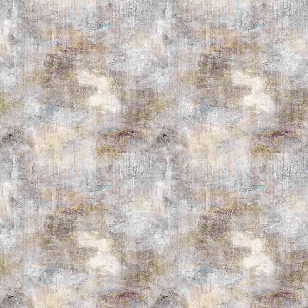 Monet Wallpaper - Ironstone - Voyage Maison - MONET/WPO/IRO - Premier Wallcovering