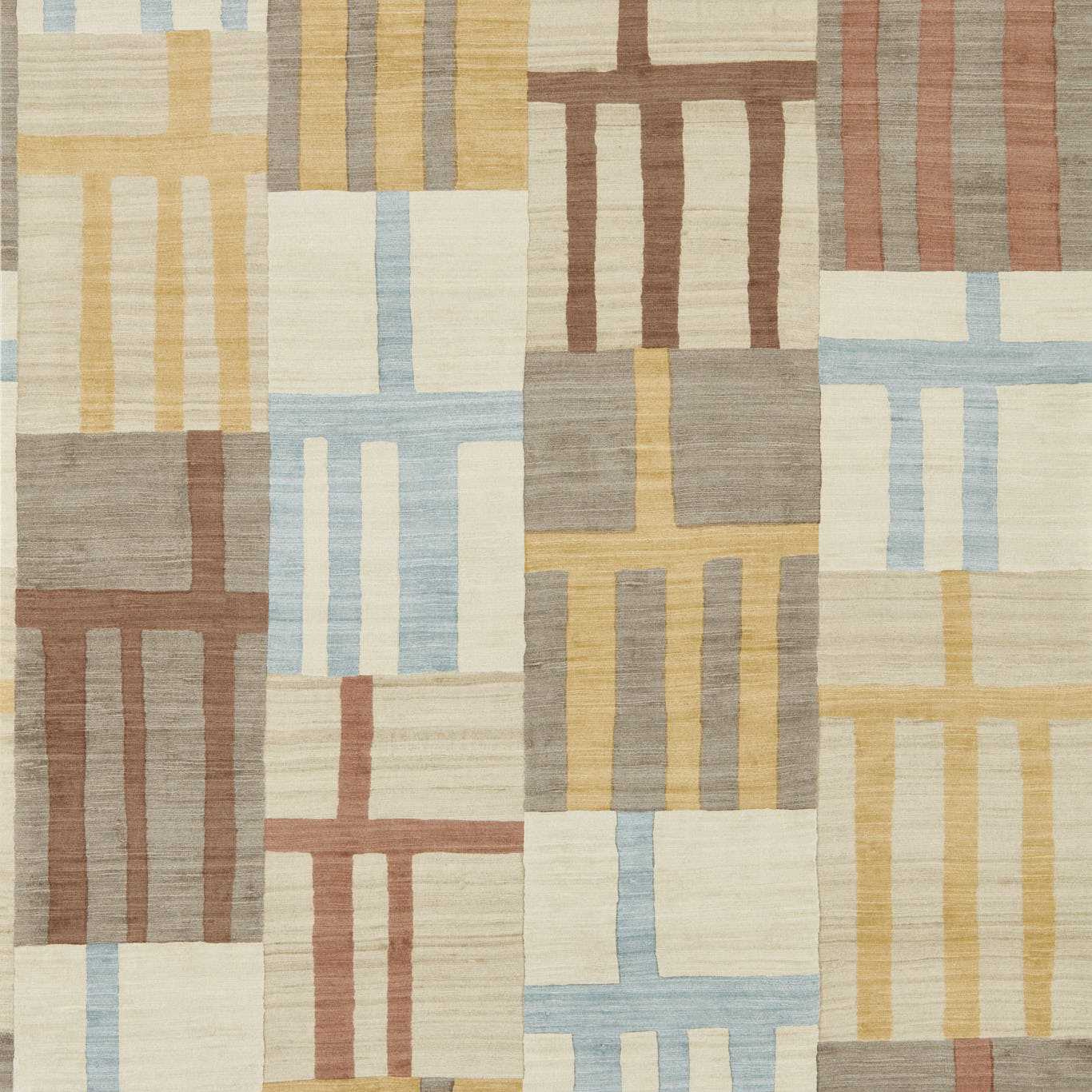 Monolith Wallpaper - Topaz / Citrine - Harlequin - HDMW113321 - Premier Wallcovering