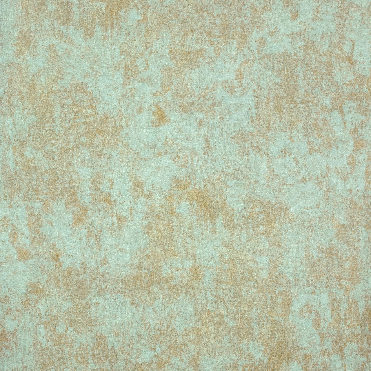Monstera Plain Julie Feels Home Wallpaper - Teal - Hohenberger - 26953 - Premier Wallcovering