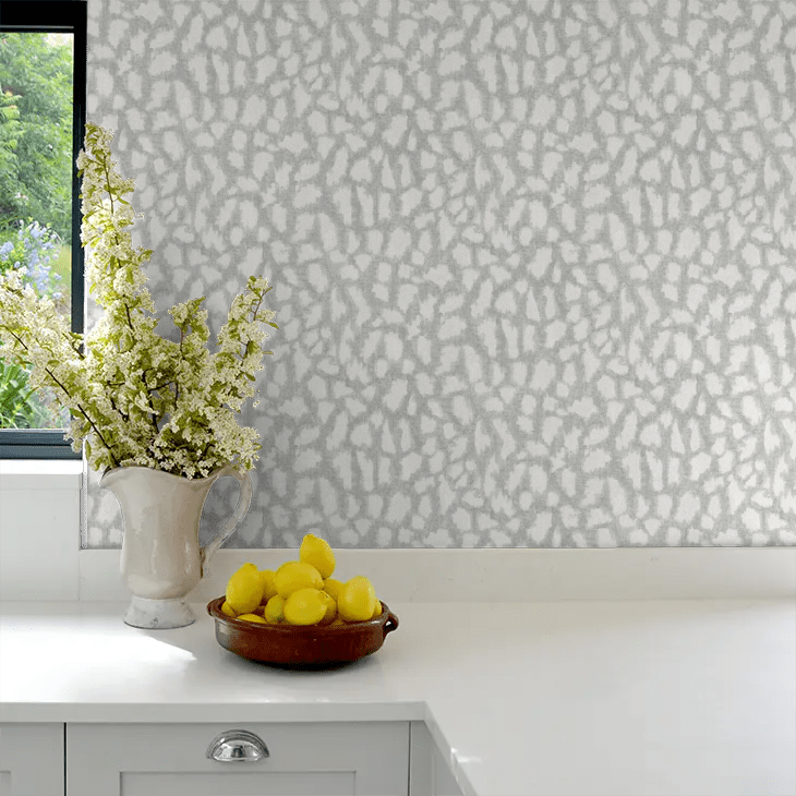 Montcliffe Wallpaper - Worn Pebble - Timothy Wilman - TW2556 - Premier Wallcovering