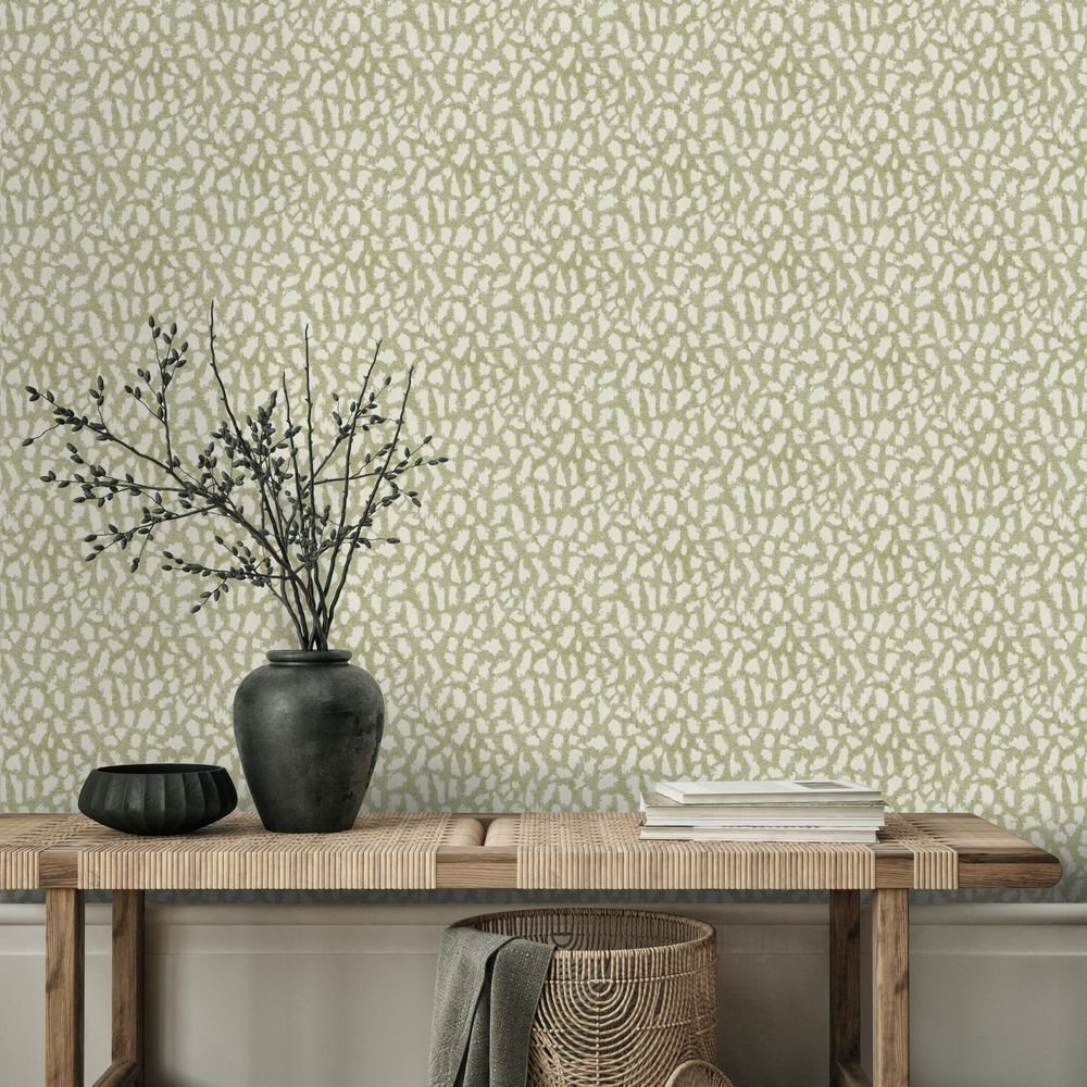 Montcliffe Wallpaper - Forest Floor - Timothy Wilman - TW2555 - Premier Wallcovering