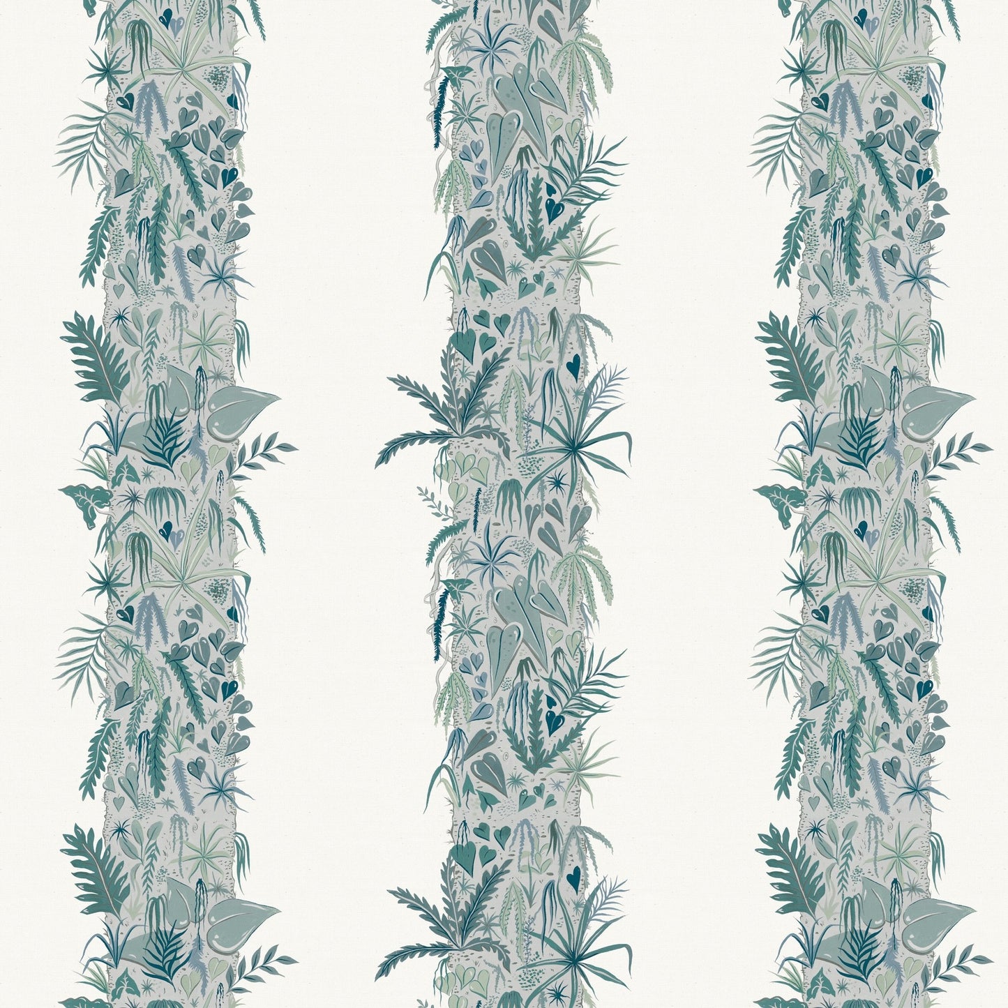 Monte Verde Wallpaper - Moonstone-Blue - Wear The Walls - MVMB807670 - Premier Wallcovering