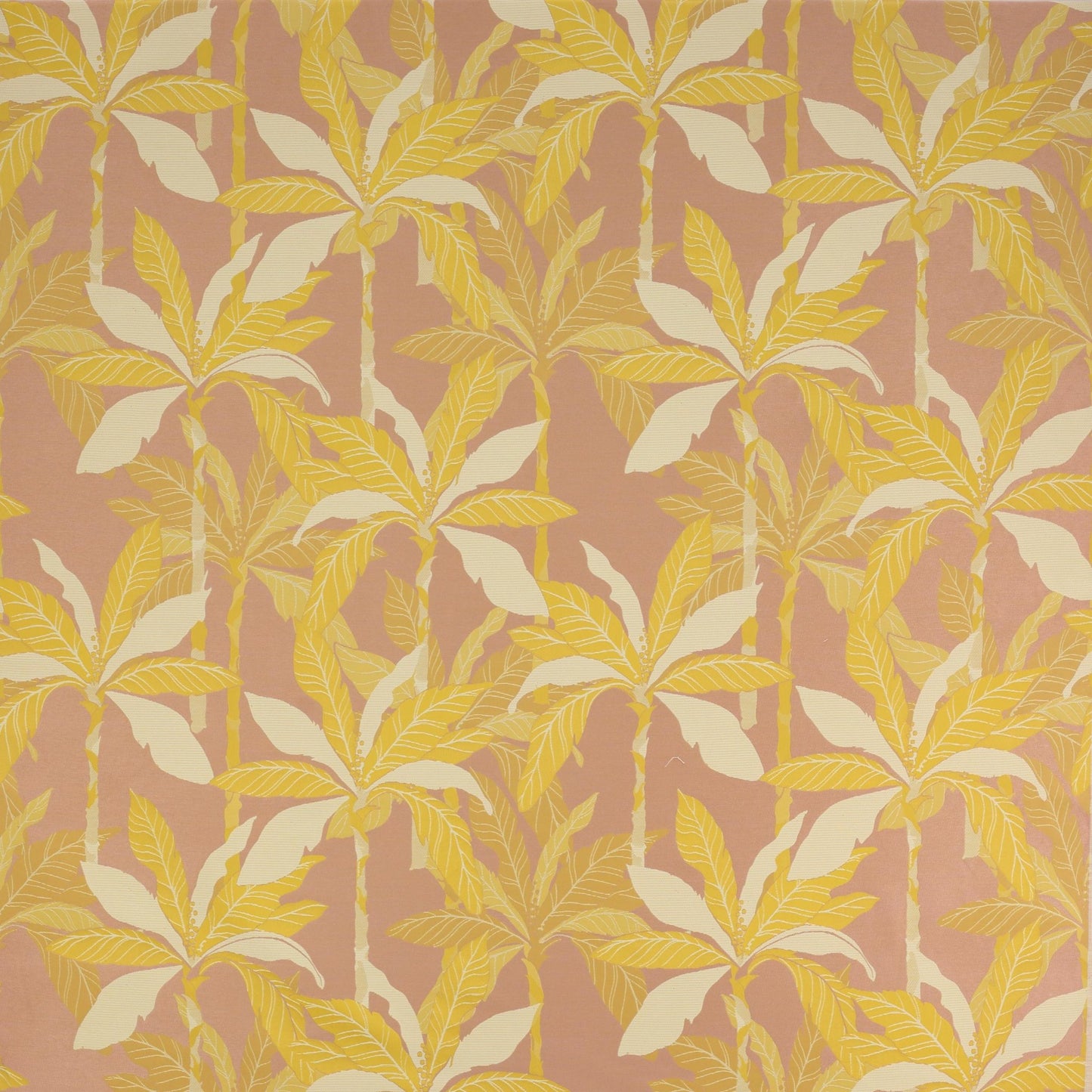 Montebello Fabric - Rose Ancien - Manuel Canovas - M4046-02 - Premier Wallcovering