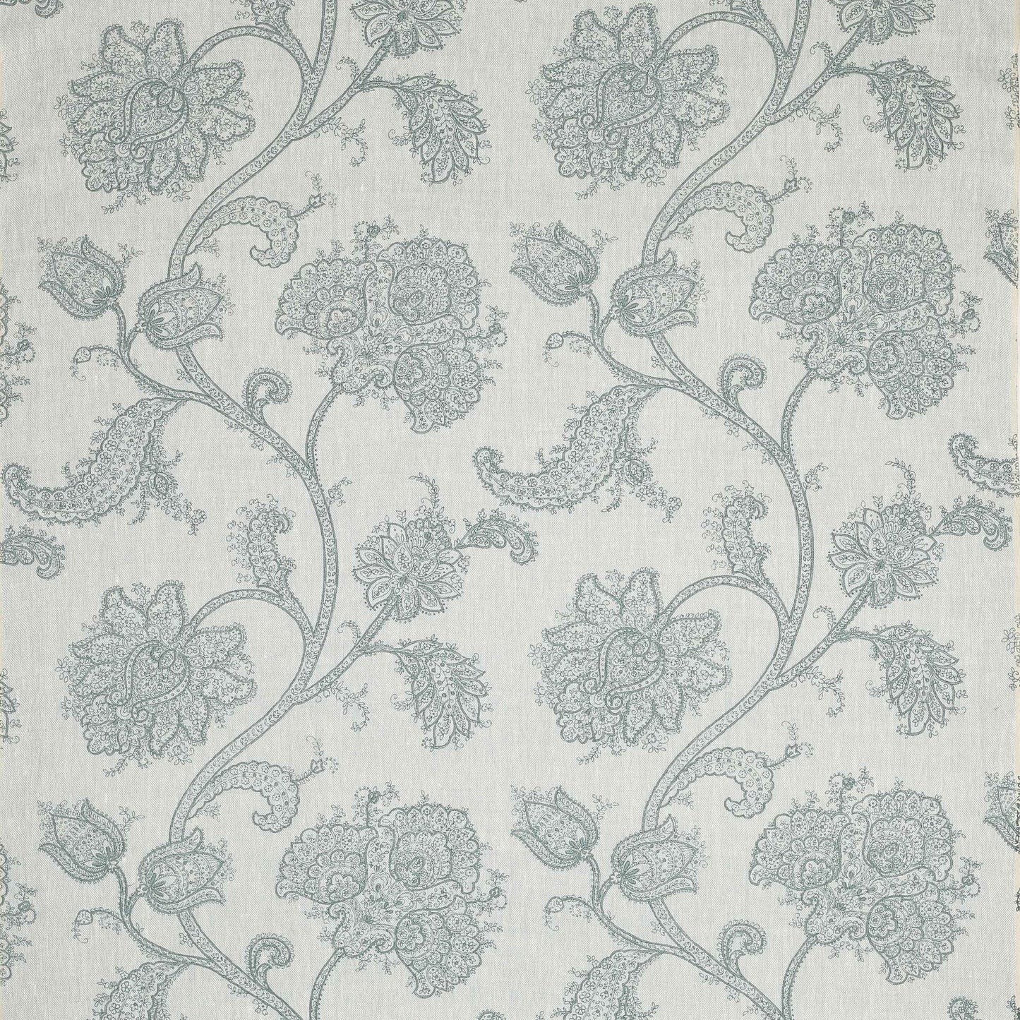 Montfleury Fabric - Nattier - Manuel Canovas - 04975/01 - Premier Wallcovering