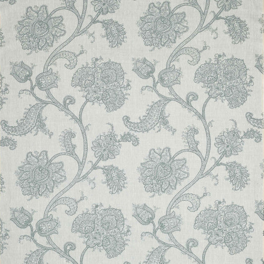 Montfleury Fabric - Nattier - Manuel Canovas - 04975/01 - Premier Wallcovering