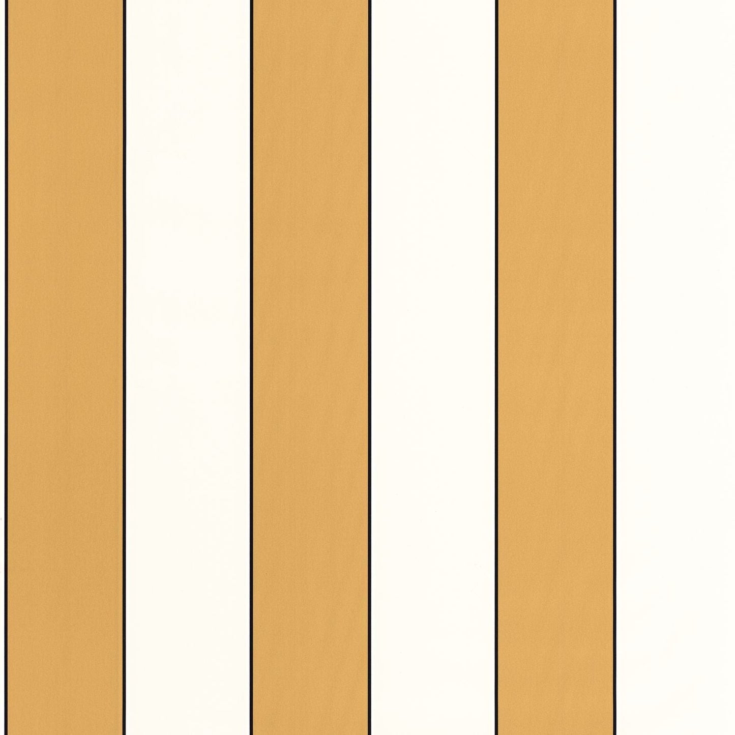 Moonlight Golden Lines Wallpaper - Moutarde - Caselio - 101072124 - Premier Wallcovering