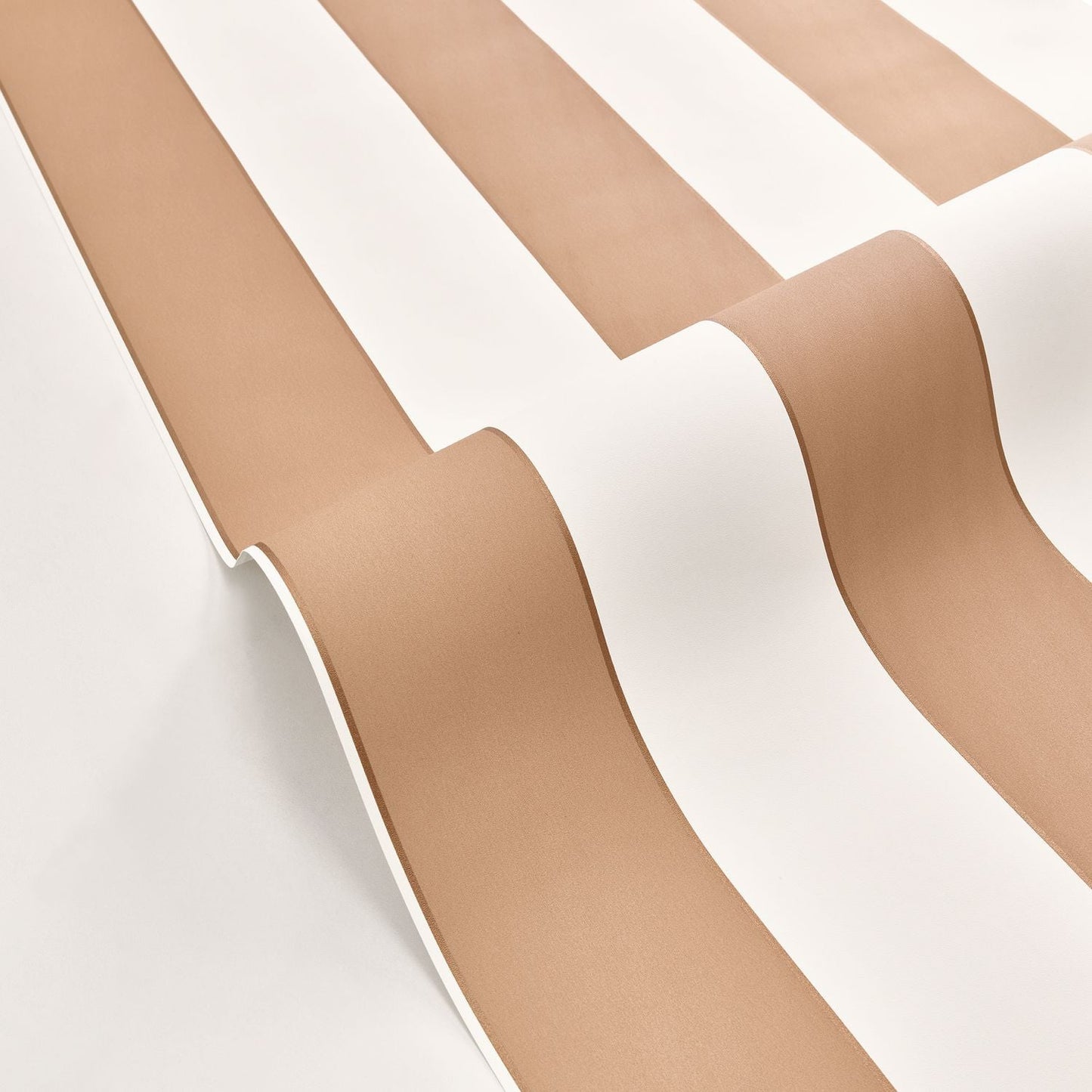 Moonlight Golden Lines Wallpaper - Cuivre - Caselio - 101074044 - Premier Wallcovering