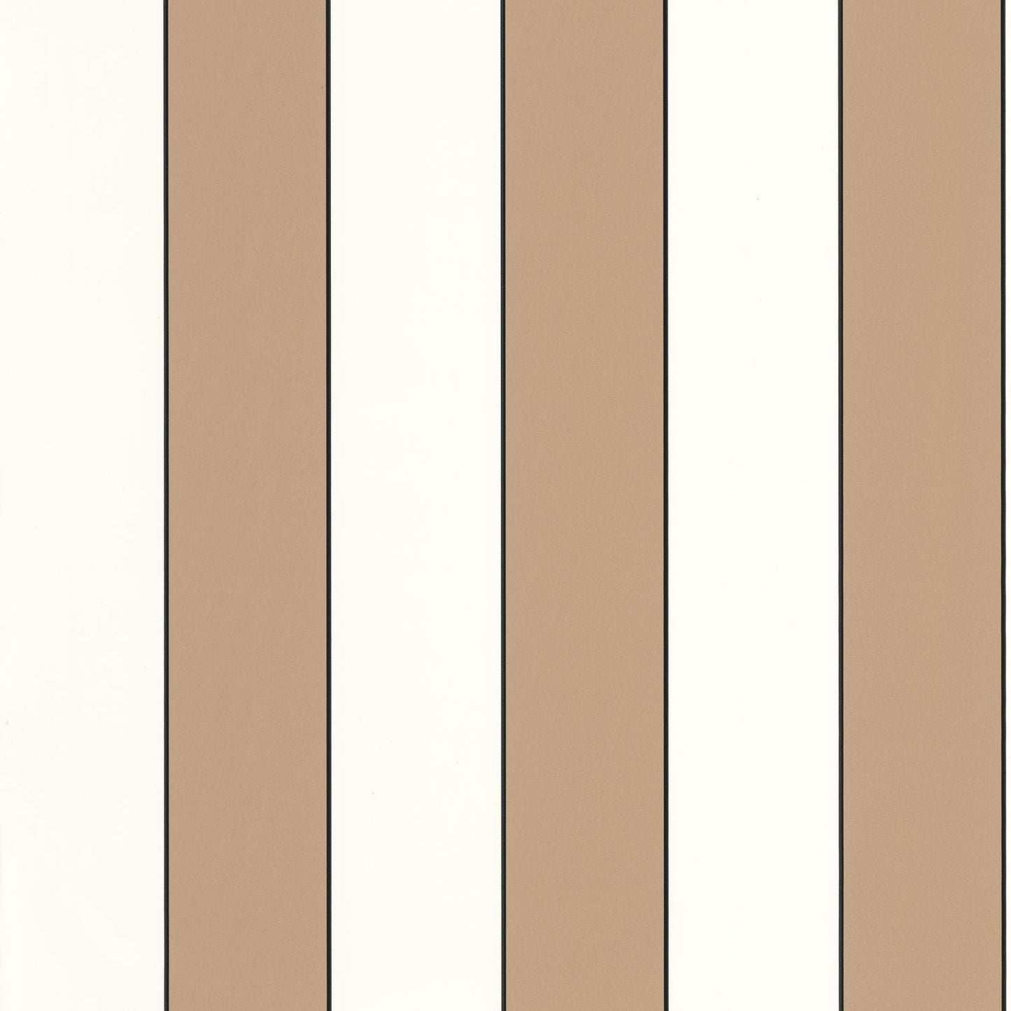 Moonlight Golden Lines Wallpaper - Camel - Caselio - 101070217 - Premier Wallcovering