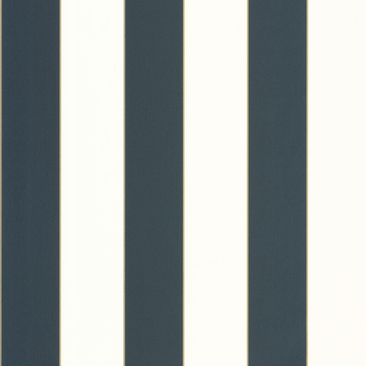 Moonlight Golden Lines Wallpaper - Bleu - Caselio - 101076112 - Premier Wallcovering