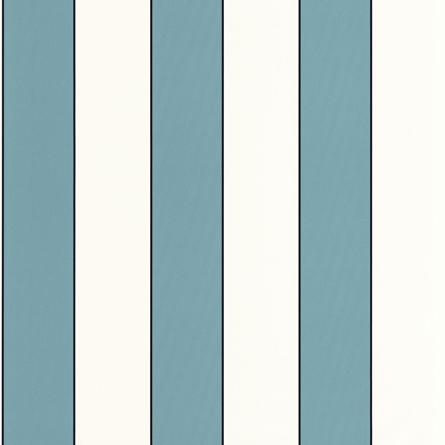 Moonlight Golden Lines Wallpaper - Turquoise - Caselio - 101076066 - Premier Wallcovering