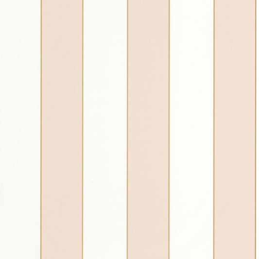 Moonlight Golden Lines Wallpaper - Beige Blanc - Caselio - 101070103 - Premier Wallcovering