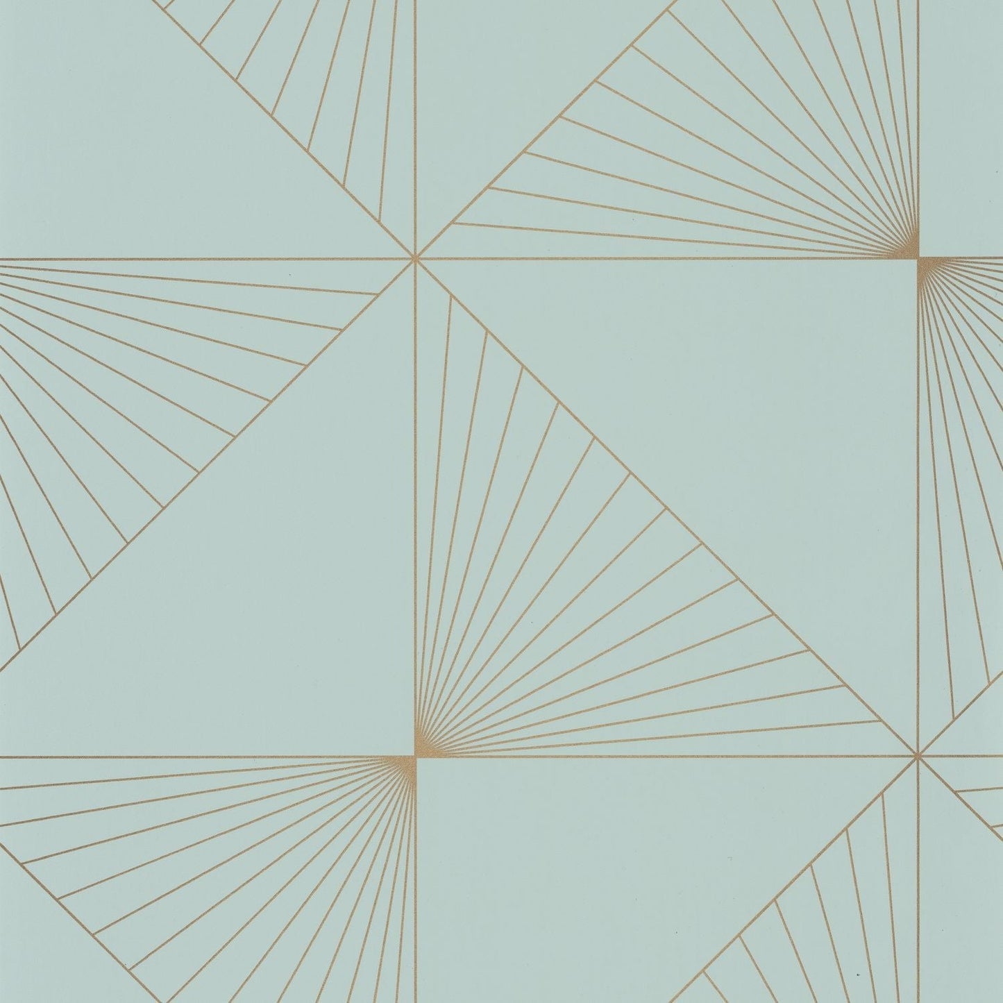 Moonlight Sunset Wallpaper - Smoke Blue - Caselio - 101056000 - Premier Wallcovering