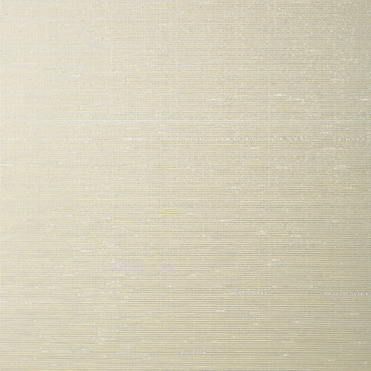 Moonlight Wallpaper - Neutral on Silver - Thibaut - T83058 - Premier Wallcovering