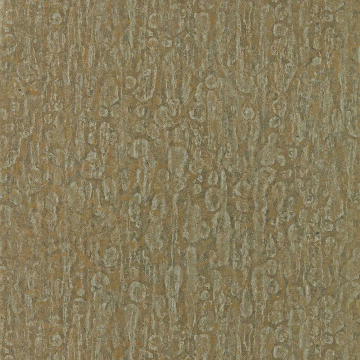 Moresque Glaze Wallpaper - Antique Bronze - ZHIW312992 - Zoffany - Premier Wallcovering