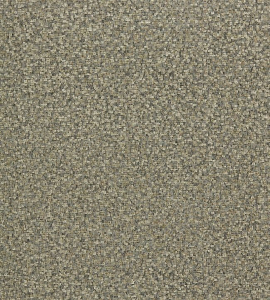 Mosaic Wallpaper - Gargoyle - ZRHW312917 - Zoffany - Premier Wallcovering