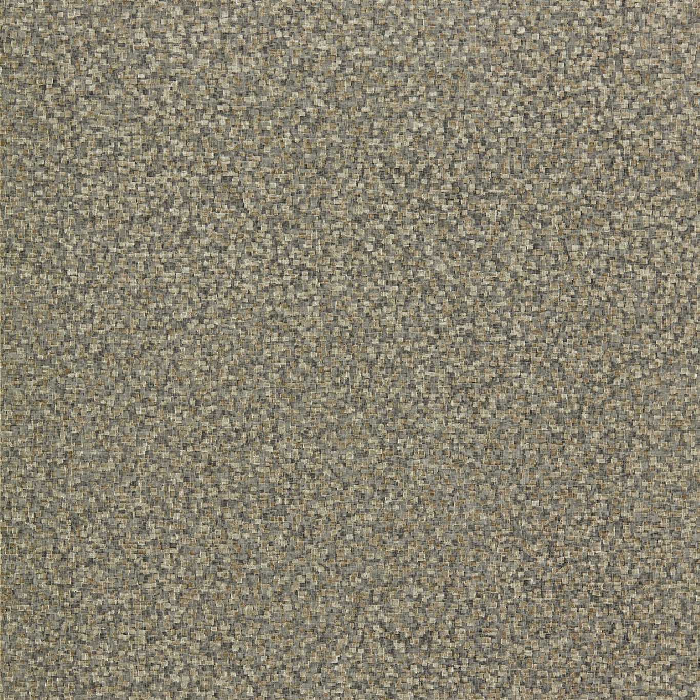 Mosaic Wallpaper - Gargoyle - ZRHW312917 - Zoffany - Premier Wallcovering