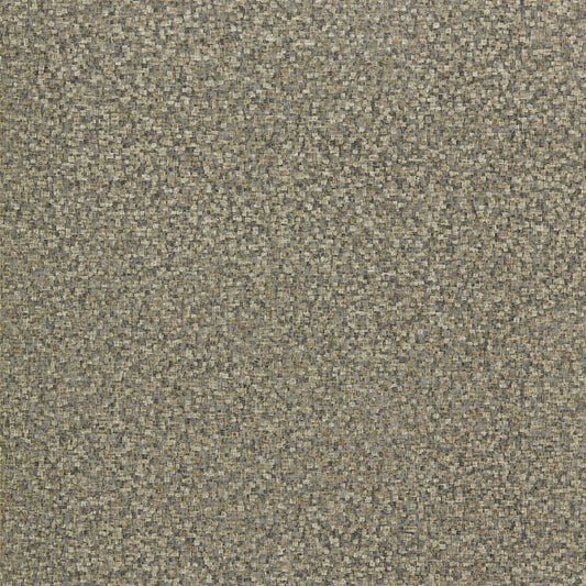 Mosaic Wallpaper - Gargoyle - ZRHW312917 - Zoffany - Premier Wallcovering