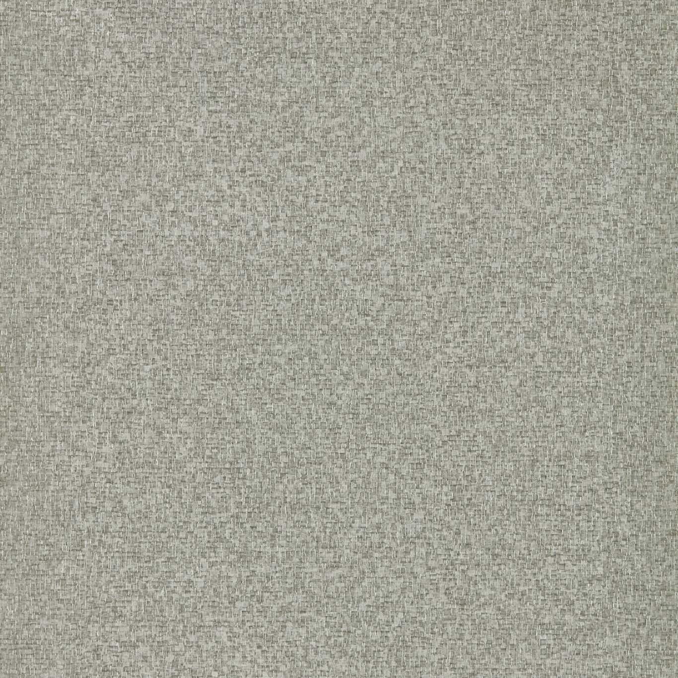 Mosaic Wallpaper - Zinc - ZRHW312923 - Zoffany - Premier Wallcovering