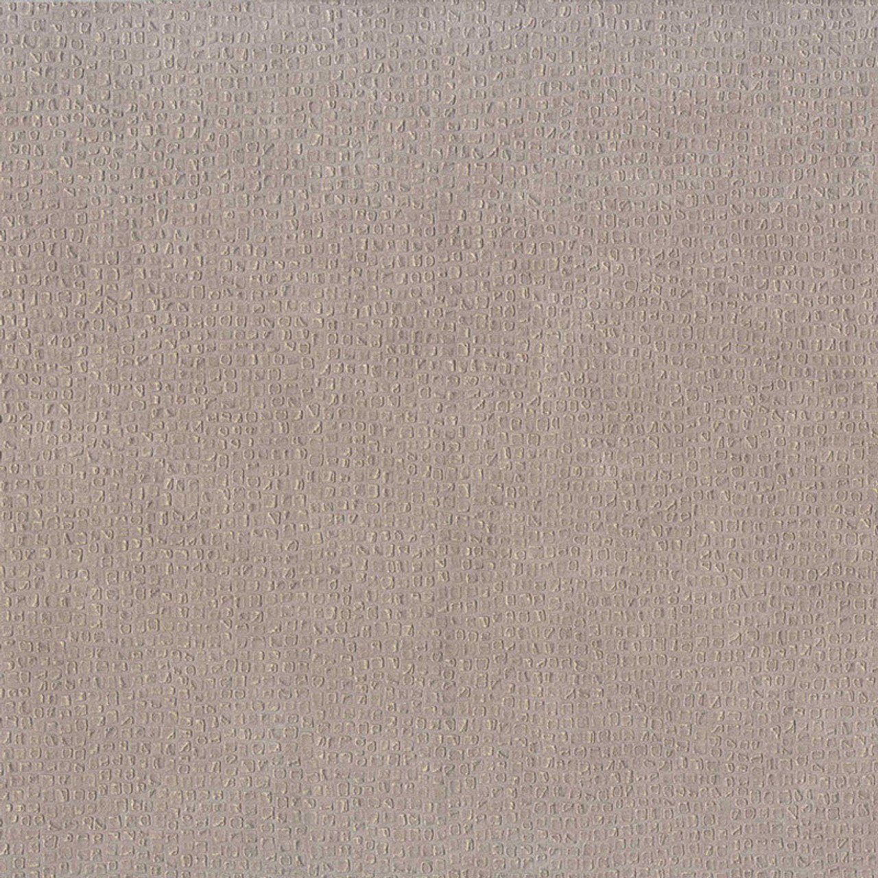 Mosaique Wallpaper - Taupe - Casadeco - 80541323 - Premier Wallcovering