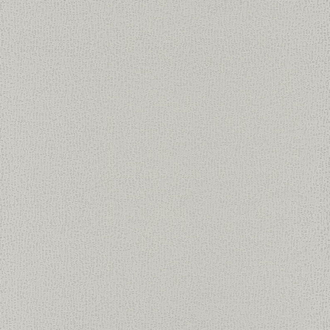 Mosaique Wallpaper - Blanc - Casadeco - 80540106 - Premier Wallcovering