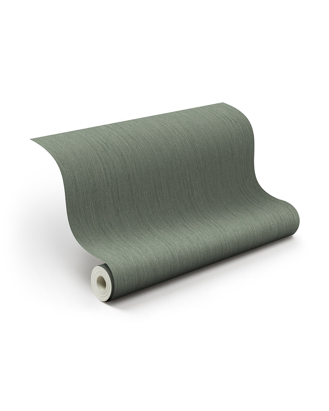 Mossa Wallpaper - Dark Green - Midbec - 17224 - Premier Wallcovering