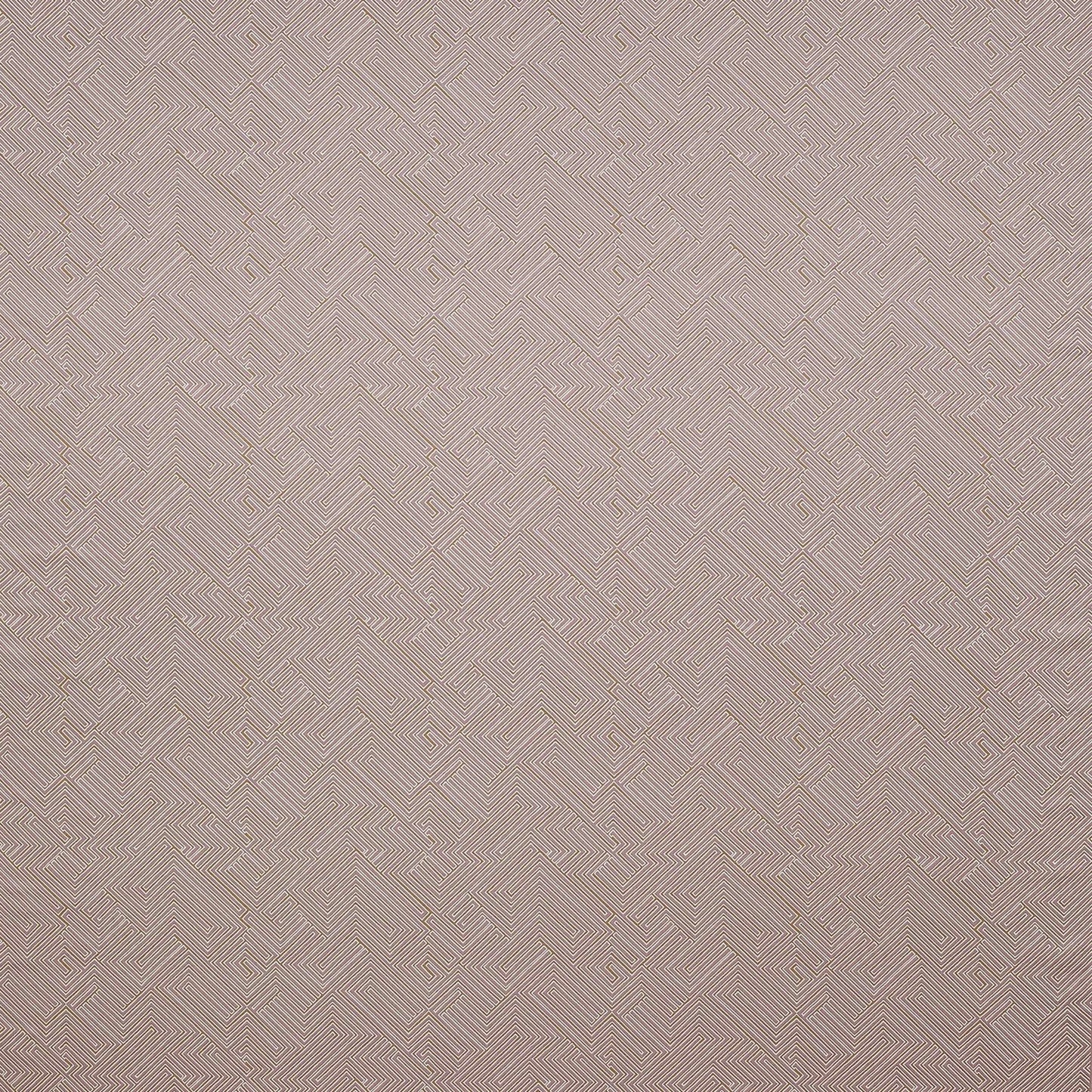 Mougins Fabric - Amethyste - Manuel Canovas - M4015-05 - Premier Wallcovering