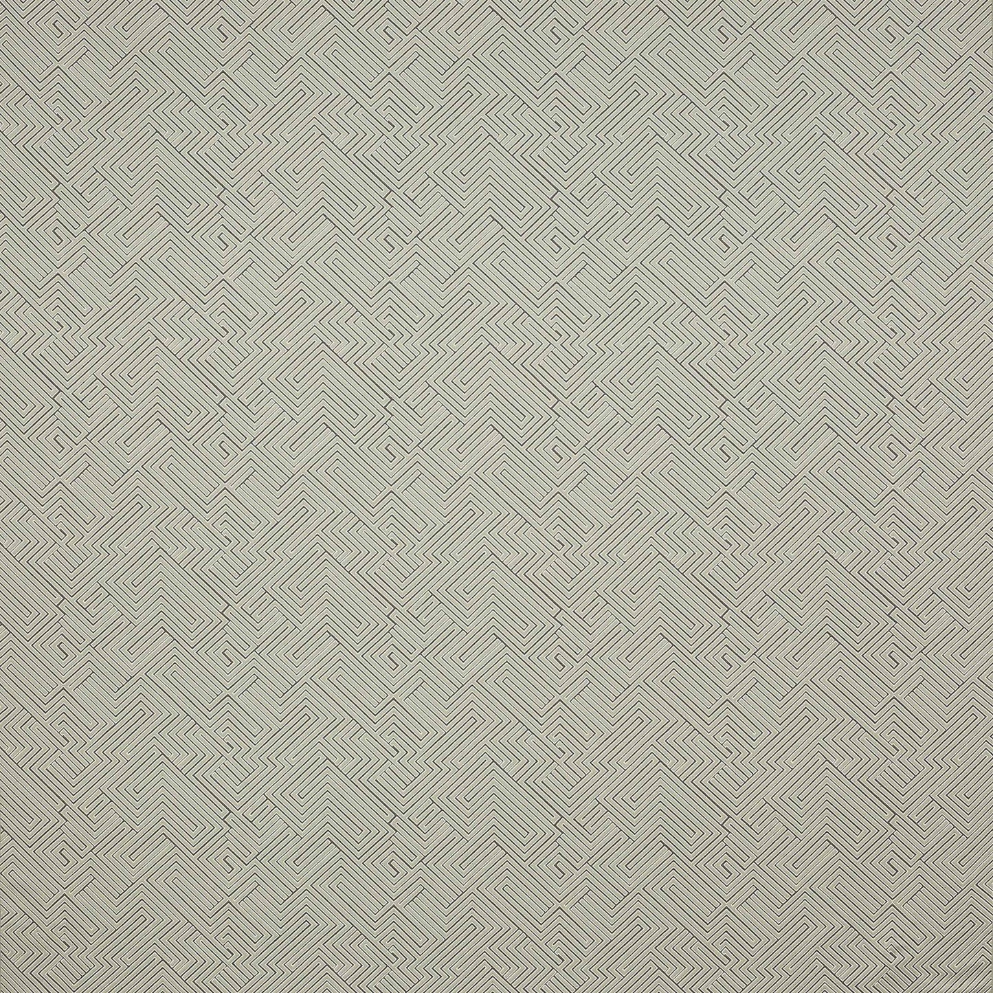 Mougins Fabric - Celadon - Manuel Canovas - M4015-04 - Premier Wallcovering