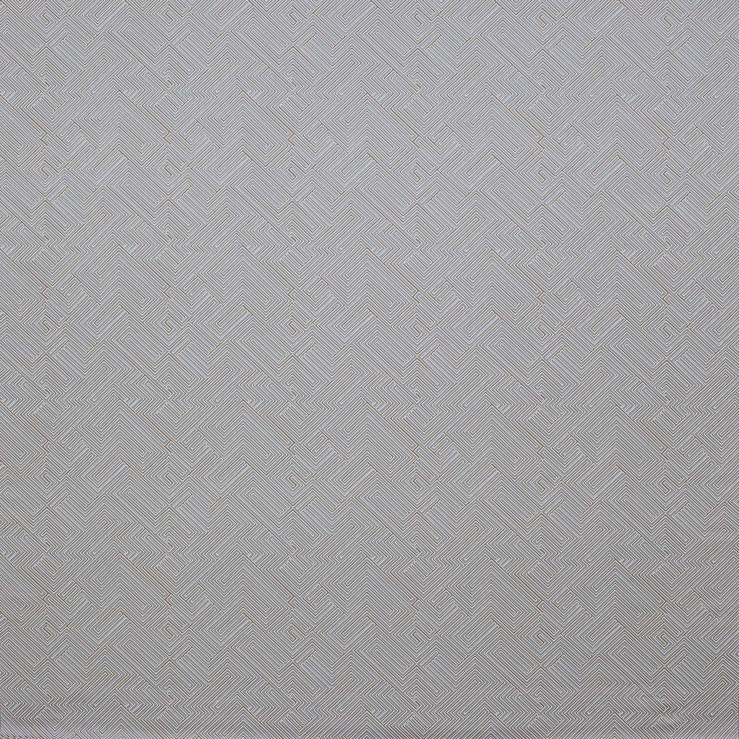 Mougins Fabric - Taupe - Manuel Canovas - M4015-02 - Premier Wallcovering
