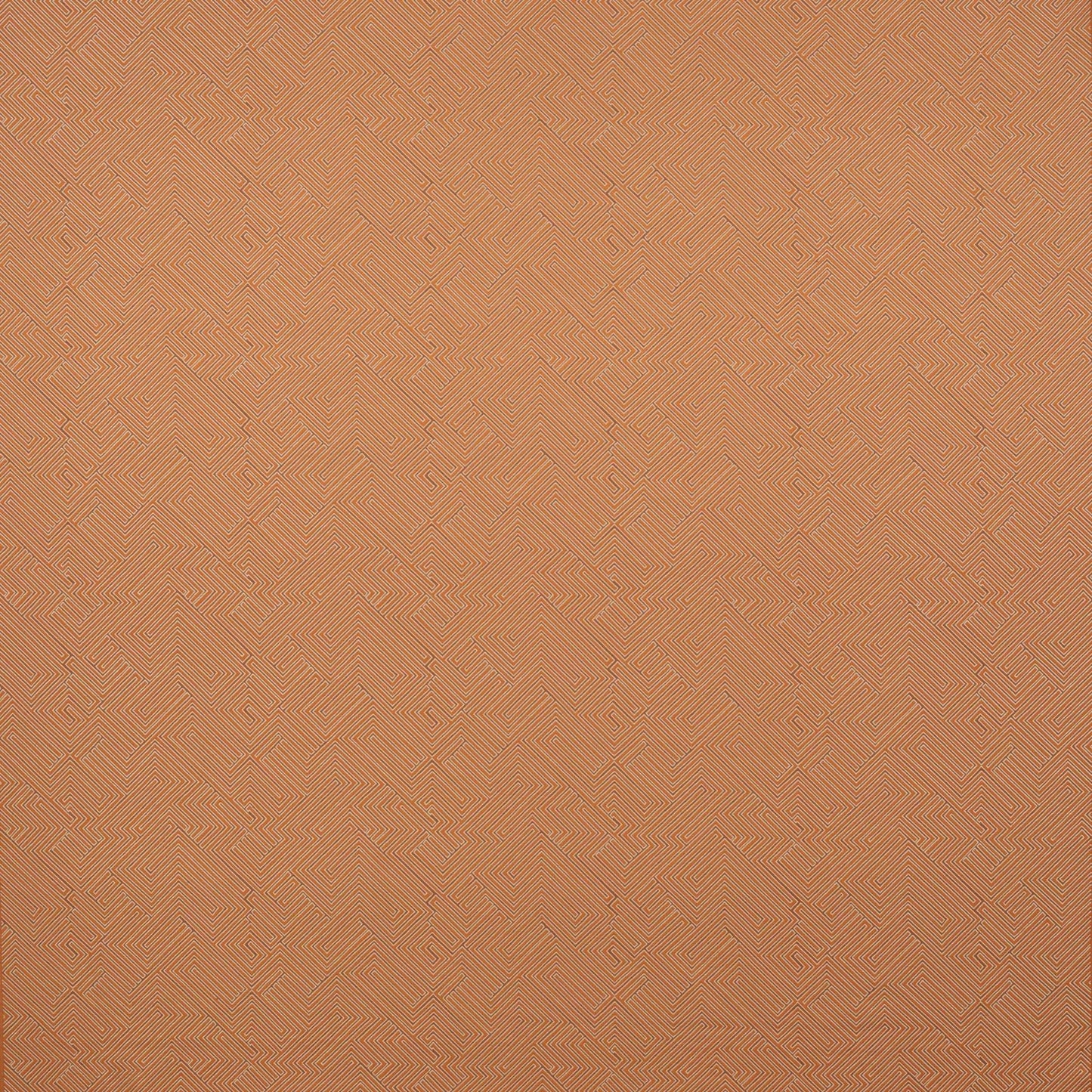 Mougins Fabric - Corail - Manuel Canovas - M4015-06 - Premier Wallcovering