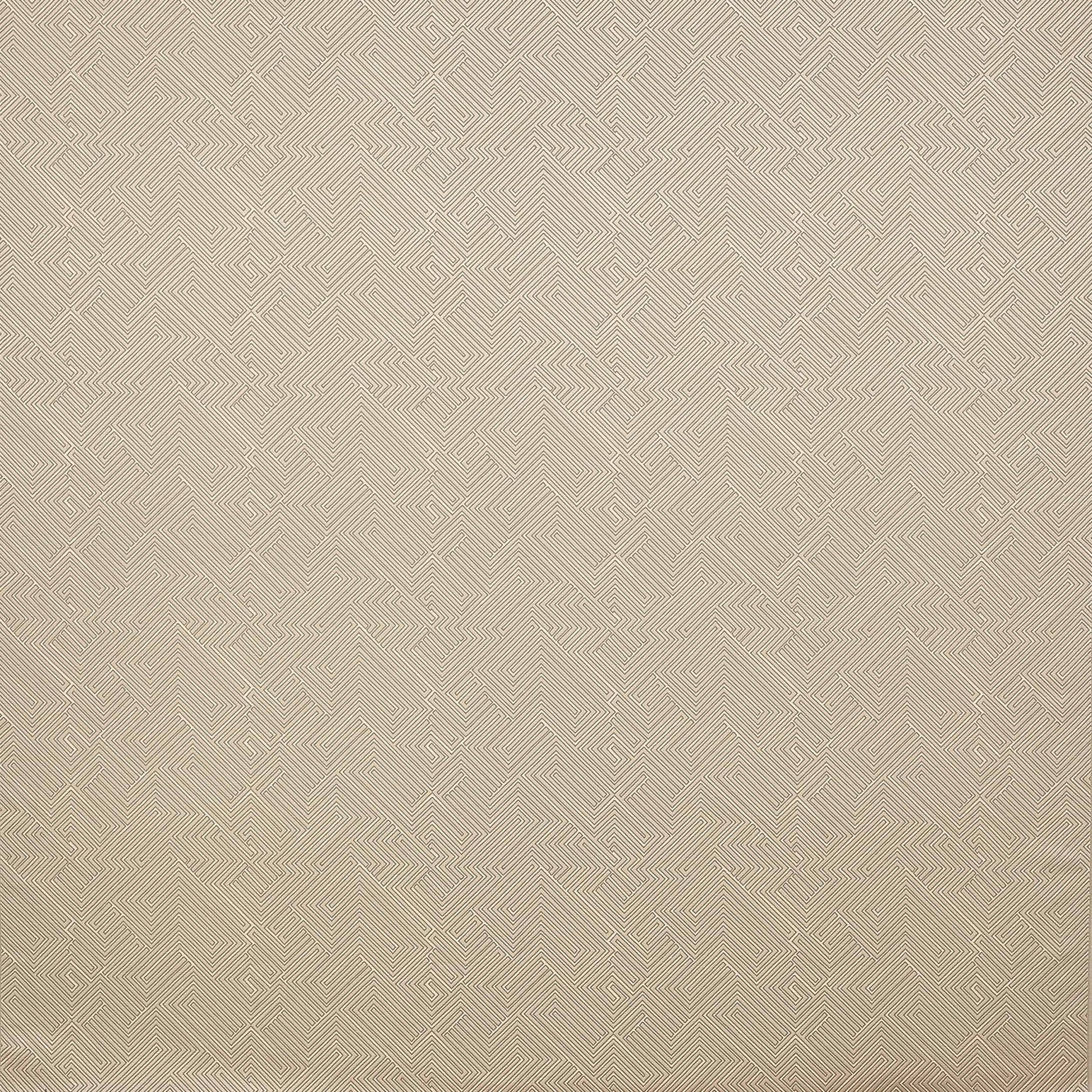 Mougins Fabric - Beige - Manuel Canovas - M4015-01 - Premier Wallcovering