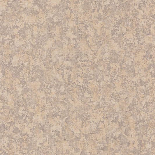 Mur Antique Minerals Wallpaper - Beige Ocre - Casadeco - 88111313 - Premier Wallcovering