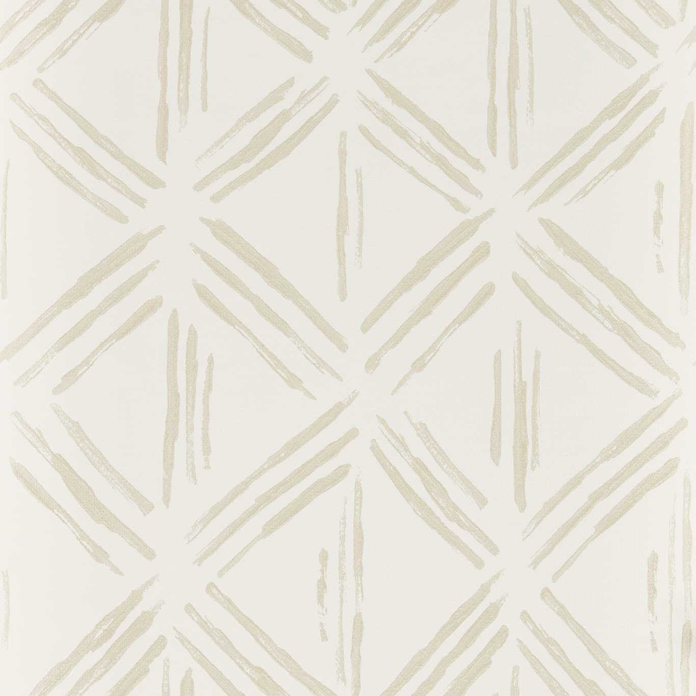 Murakami Wallpaper - Ivory - Clarke & Clarke - W0228/02 - Premier Wallcovering