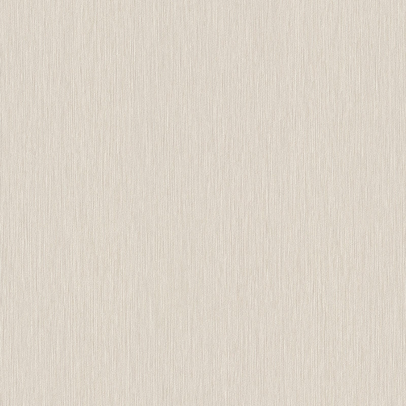 Muse Matisse Vertical Plain Wallpaper - Natural - Grandeco - MU1002 - Premier Wallcovering