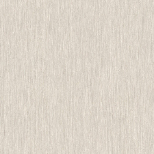 Muse Matisse Vertical Plain Wallpaper - Natural - Grandeco - MU1002 - Premier Wallcovering