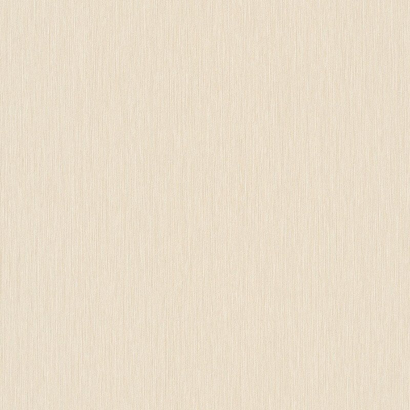 Muse Matisse Vertical Plain Wallpaper - Ivory - Grandeco - MU1003 - Premier Wallcovering