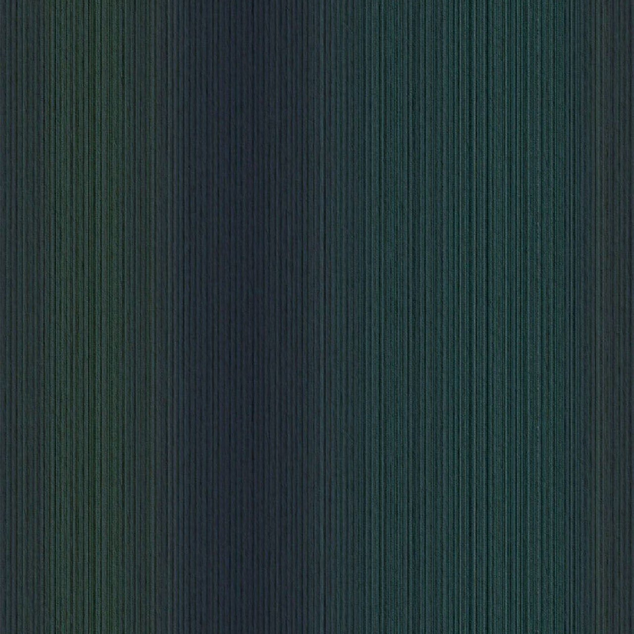 Museum Gradient Wallpaper - Teal - Eijffinger - 307312 - Premier Wallcovering