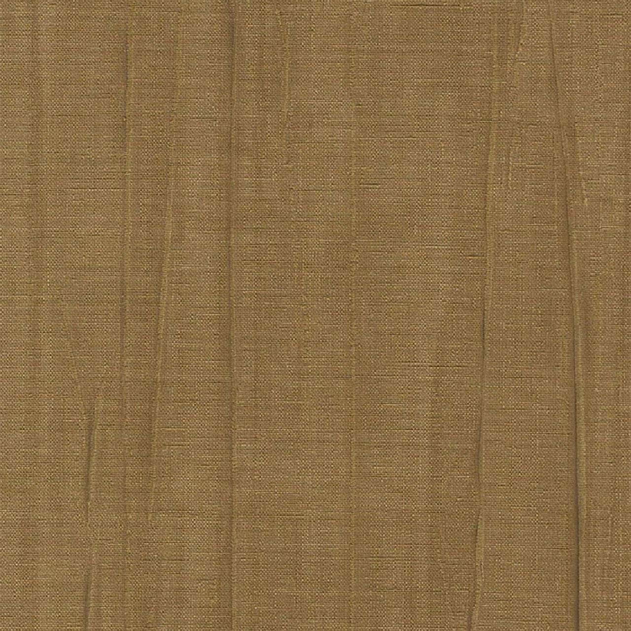 Museum Ripple Wallpaper - Yellow / Gold - Eijffinger - 307337 - Premier Wallcovering