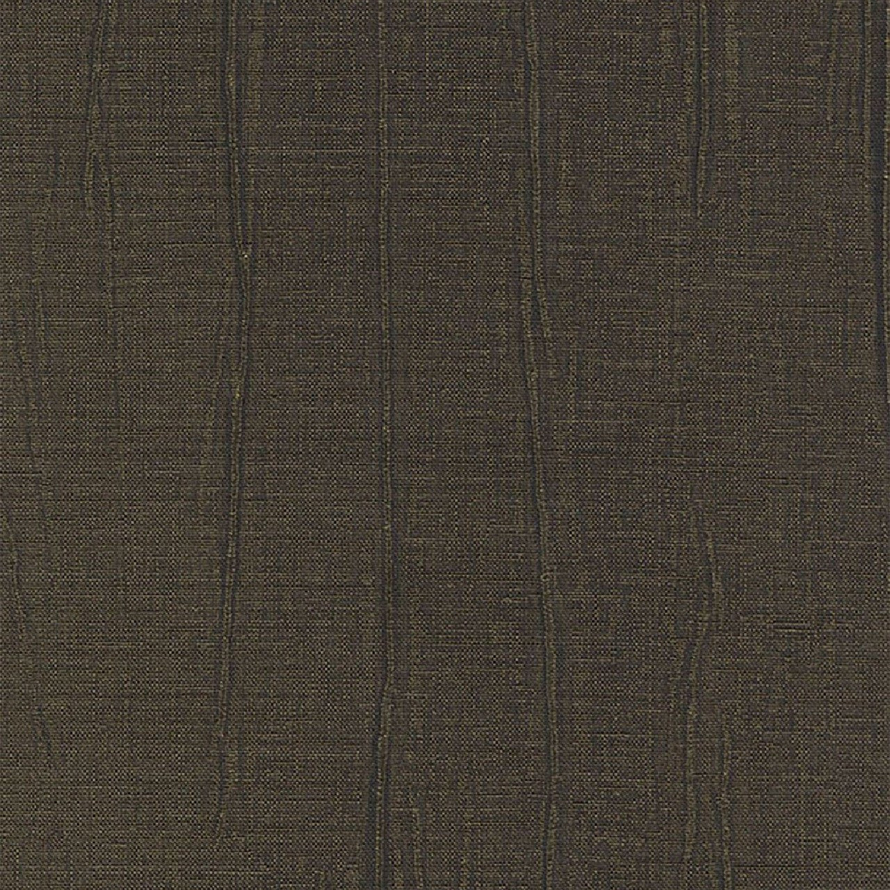 Museum Ripple Wallpaper - Black - Eijffinger - 307333 - Premier Wallcovering