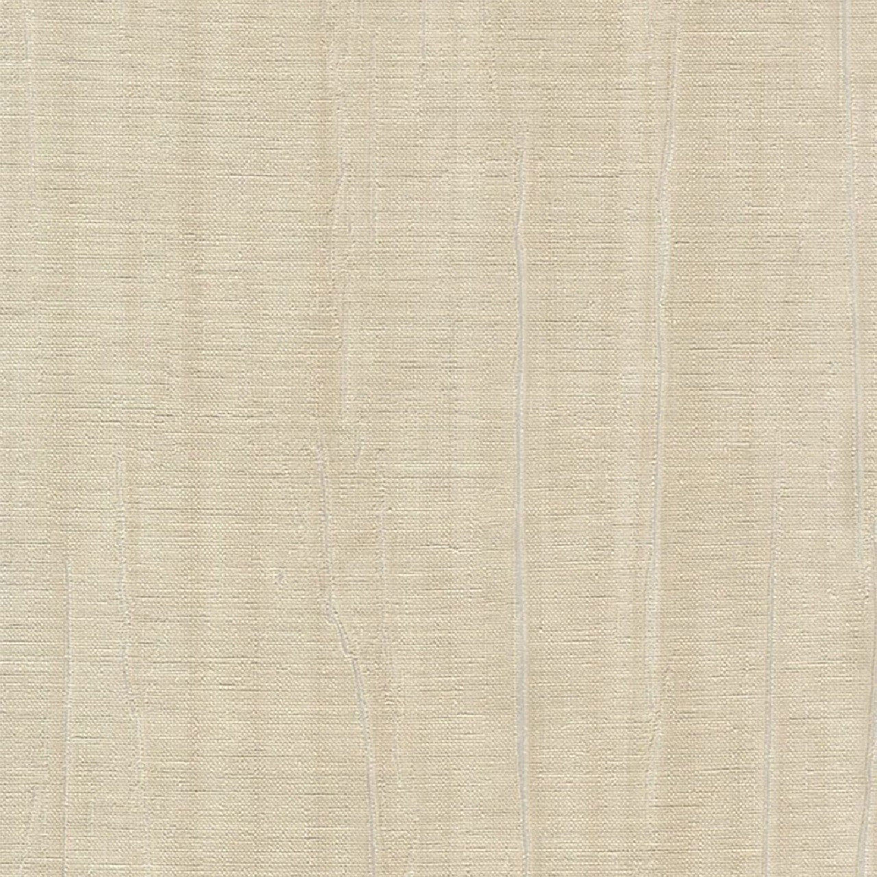 Museum Ripple Wallpaper - White / Cream - Eijffinger - 307330 - Premier Wallcovering