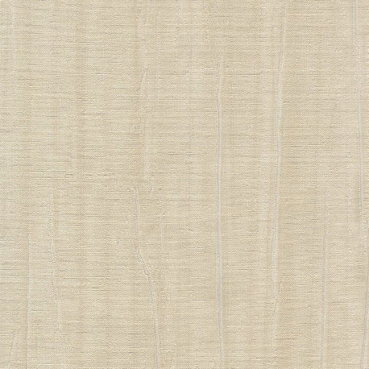 Museum Ripple Wallpaper - White / Cream - Eijffinger - 307330 - Premier Wallcovering