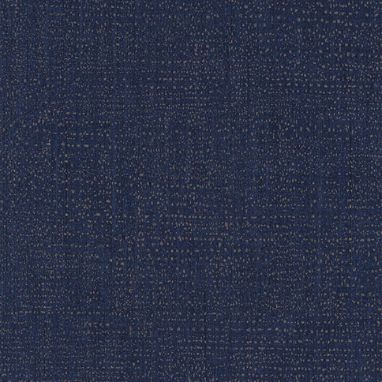 Museum Speckled Texture Wallpaper - Navy - Eijffinger - 307350 - Premier Wallcovering