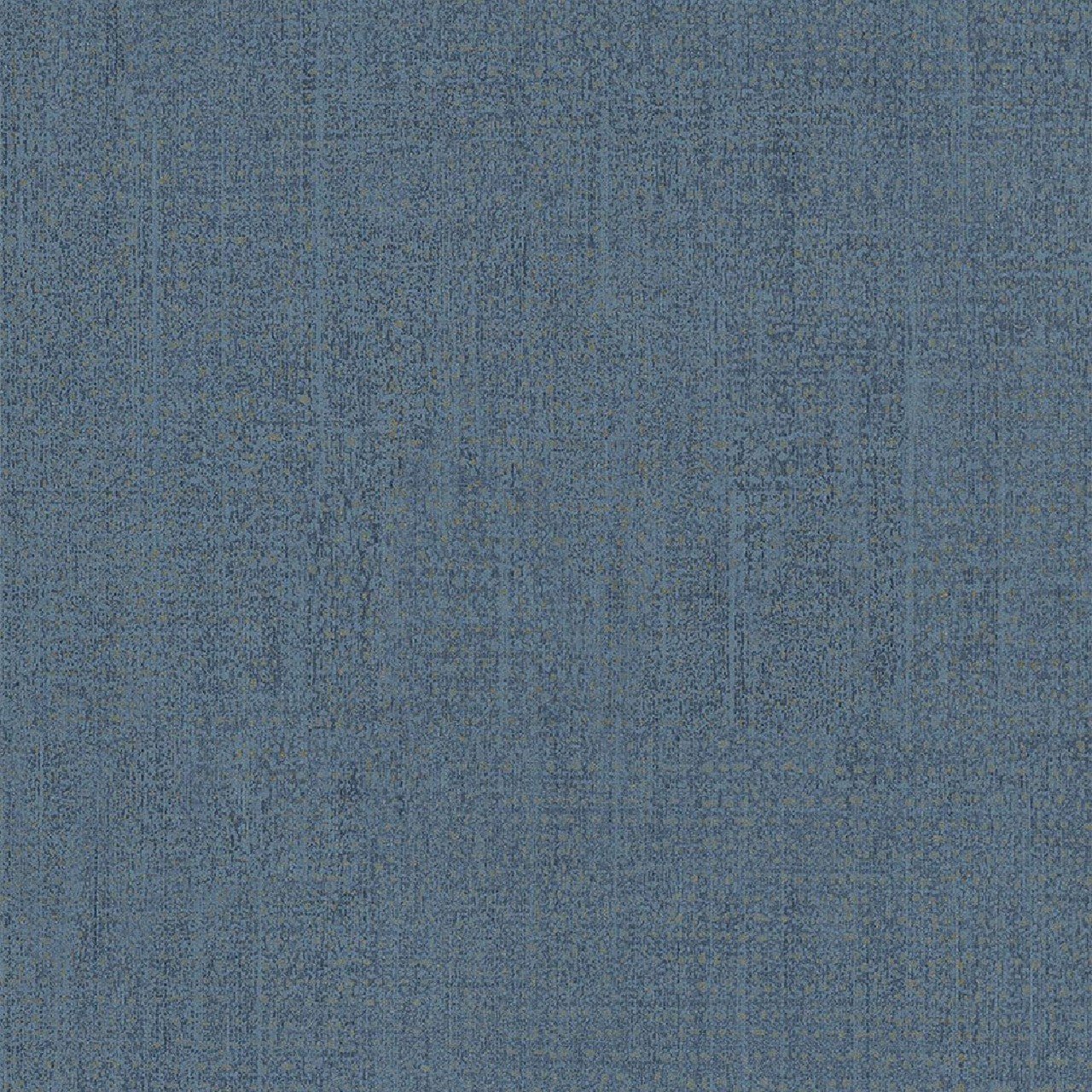 Museum Speckled Texture Wallpaper - Blue - Eijffinger - 307352 - Premier Wallcovering