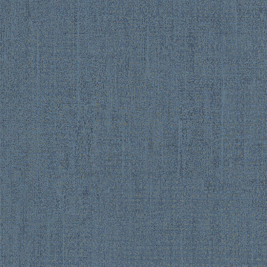 Museum Speckled Texture Wallpaper - Blue - Eijffinger - 307352 - Premier Wallcovering