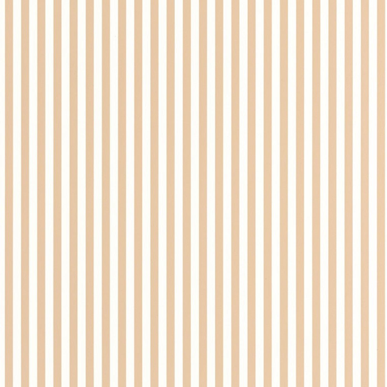 My Little World Rayure Once Upon A Time Gris Wallpaper - Beige Camel - Casadeco - 29882343 - Premier Wallcovering