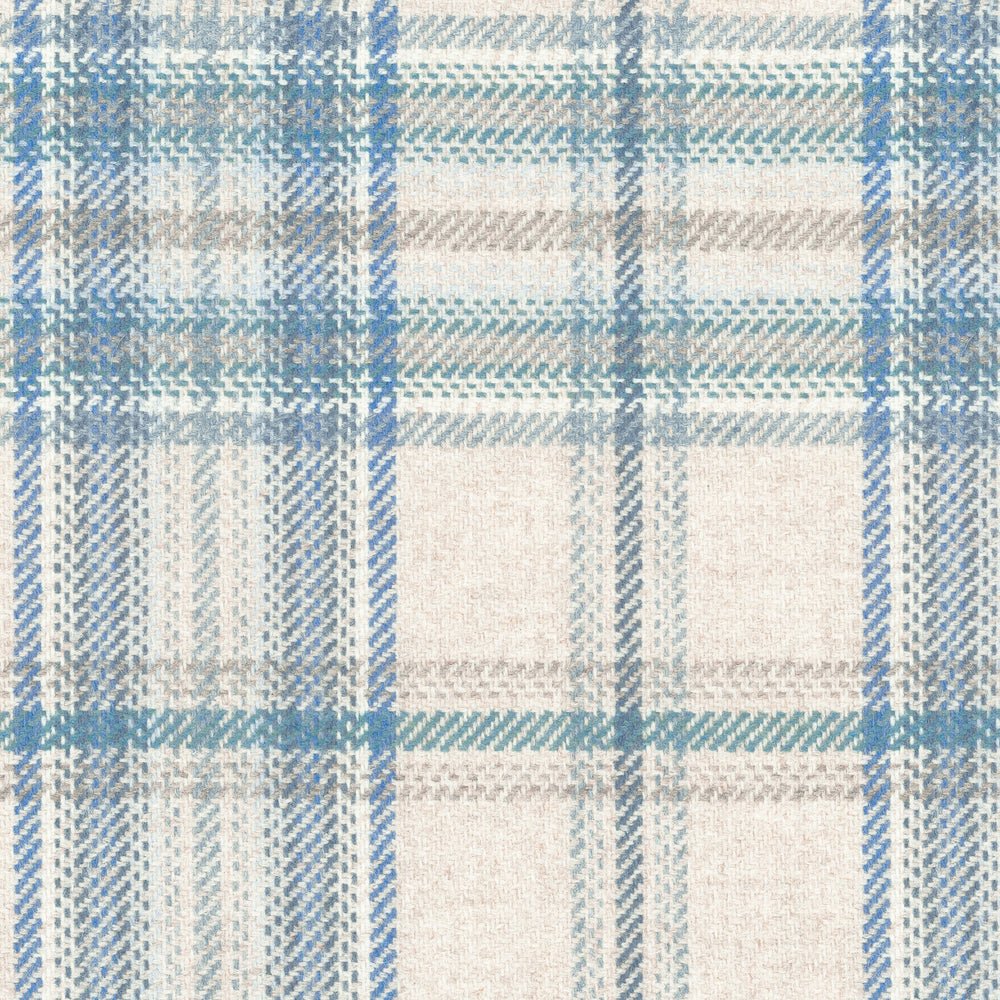 Nairna Wallpaper - Thistle - Voyage Maison - NAIRNA/WPO/THI - Premier Wallcovering