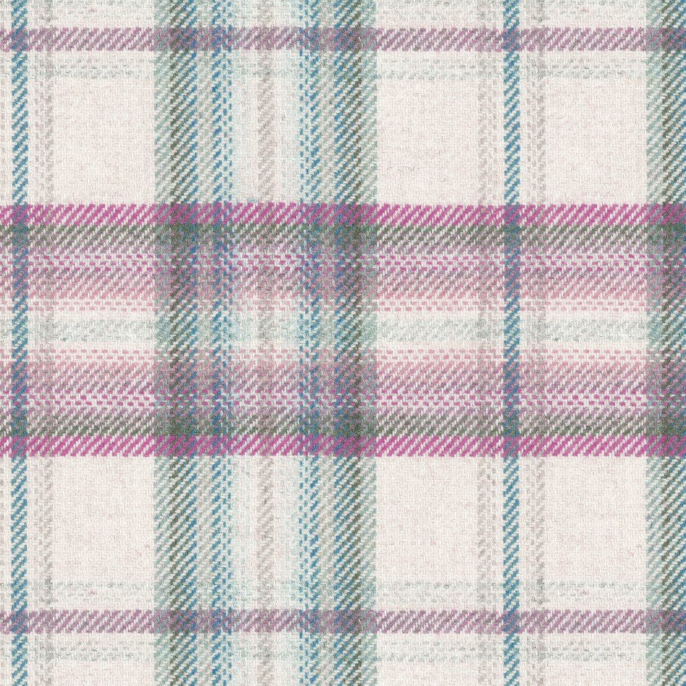 Nairna Wallpaper - Wisteria - Voyage Maison - NAIRNA/WPO/WIS - Premier Wallcovering