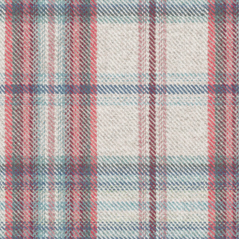 Nairna Wallpaper - Skyhaze - Voyage Maison - NAIRNA/WPO/SKY - Premier Wallcovering