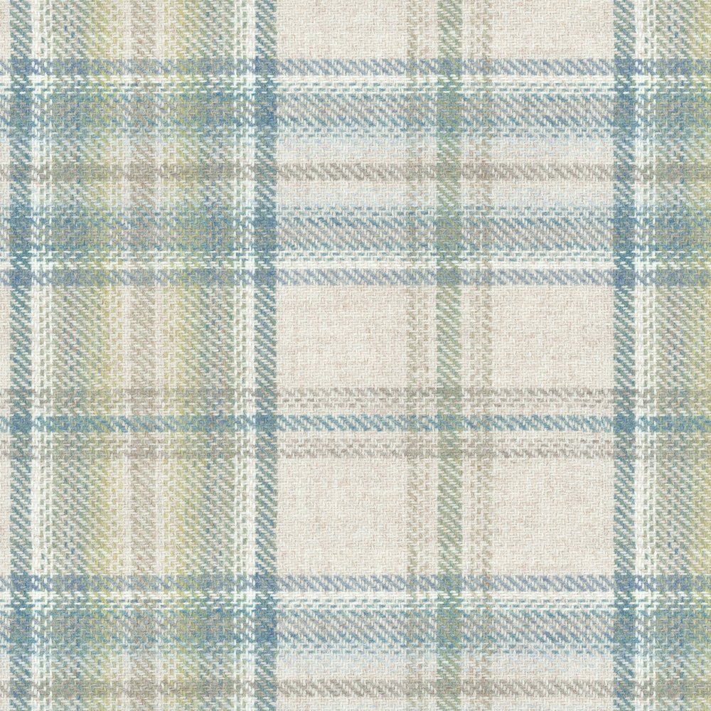 Nairna Wallpaper - Opal - Voyage Maison - NAIRNA/WPO/OPA - Premier Wallcovering